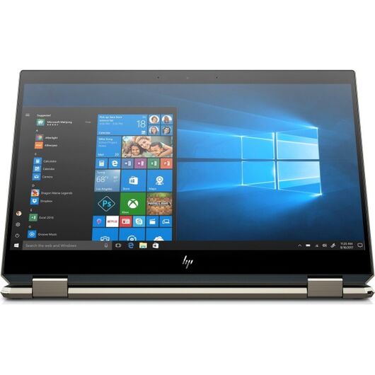 Ноутбук HP Spectre x360 15-df0038ur (5MN88EA), фото 5