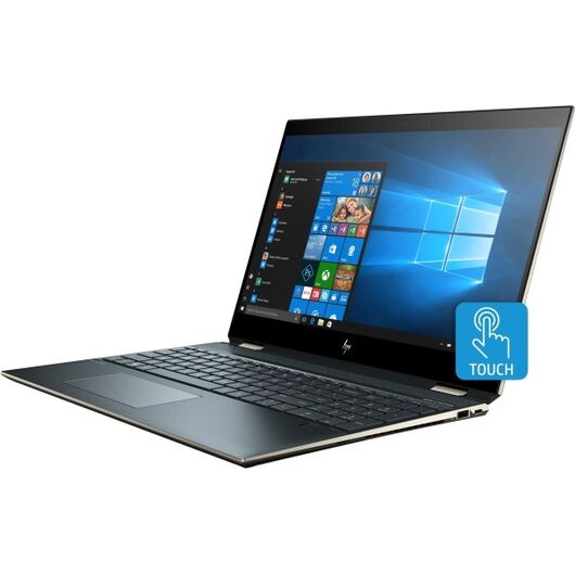 Ноутбук HP Spectre x360 15-df0038ur (5MN88EA), фото 7