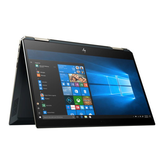 Ноутбук HP Spectre x360 13-ap0031ur (7SC03EA), фото 6