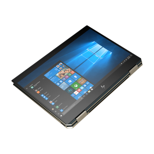 Ноутбук HP Spectre x360 13-ap0031ur (7SC03EA), фото 8