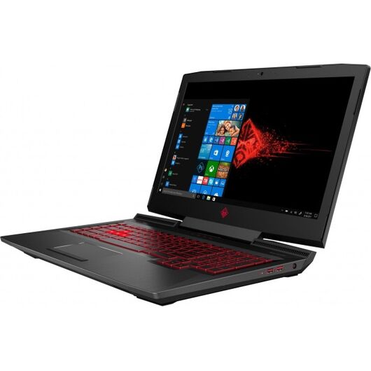 Ноутбук HP OMEN 17-cb0013ur (7AM52EA), фото 3