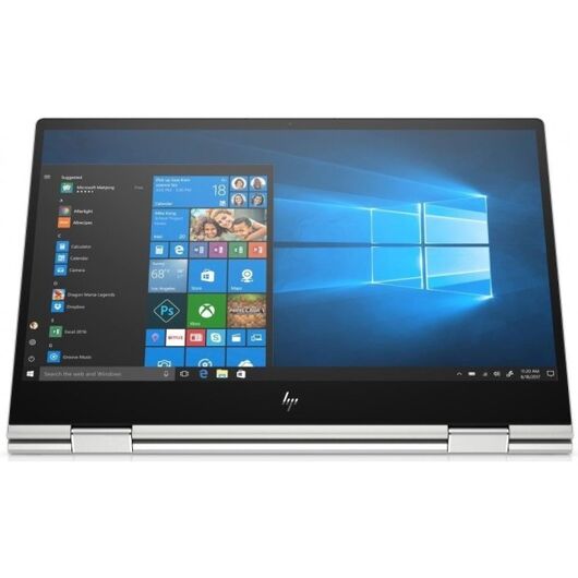 Ноутбук HP ENVY x360 15-dr0005ur (7SE28EA), фото 4