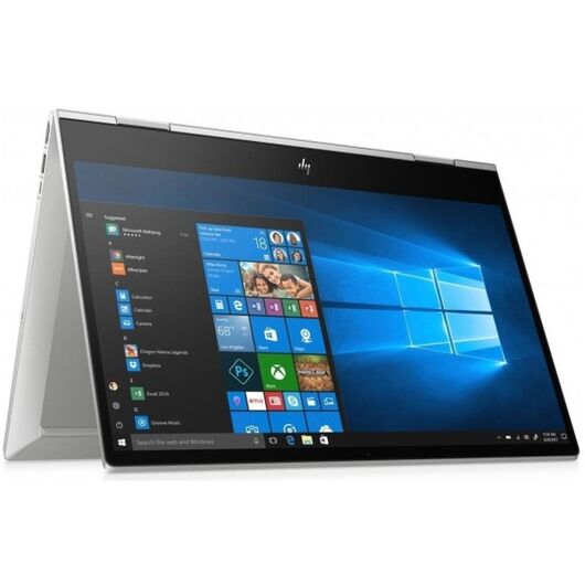 Ноутбук HP ENVY x360 15-dr0005ur (7SE28EA), фото 5