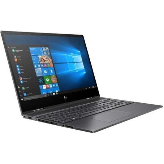 Ноутбук HP ENVY x360 15-ds0005ur (7PY60EA), фото 2