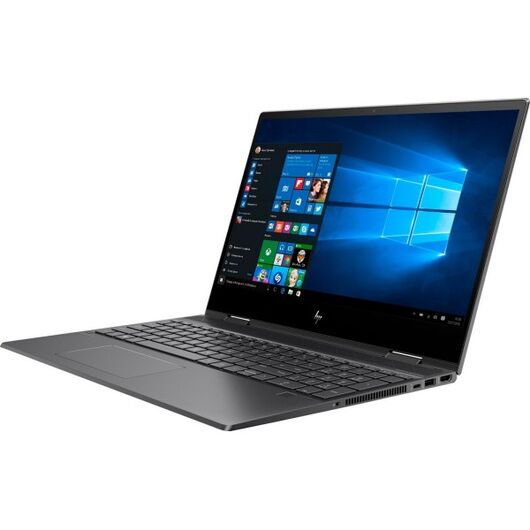 Ноутбук HP ENVY x360 15-ds0005ur (7PY60EA), фото 3