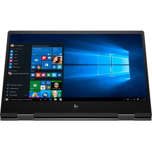 Ноутбук HP ENVY x360 15-ds0005ur (7PY60EA), фото 4