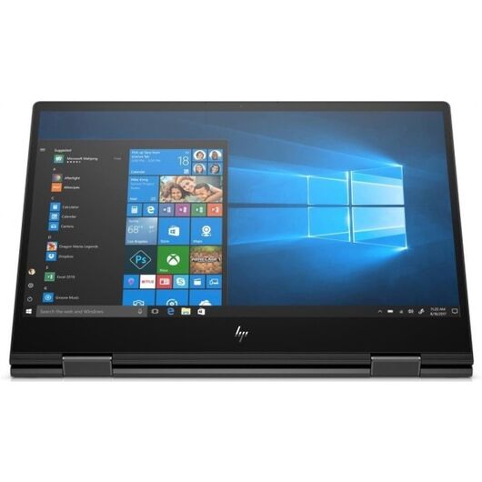 Ноутбук HP ENVY x360 15-ds0005ur (7PY60EA), фото 7