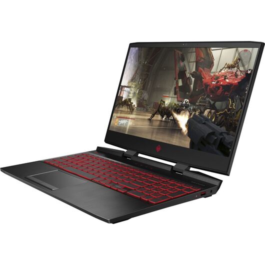 Ноутбук HP OMEN 15-dc0029ur (4PP02EA), фото 2