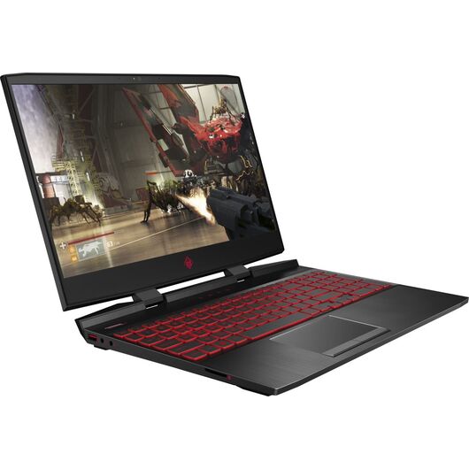 Ноутбук HP OMEN 15-dc0029ur (4PP02EA), фото 3