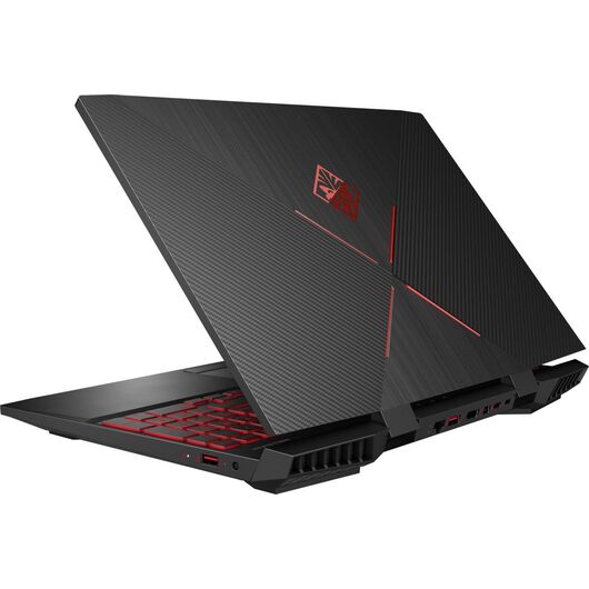 Ноутбук HP OMEN 15-dc0029ur (4PP02EA), фото 4