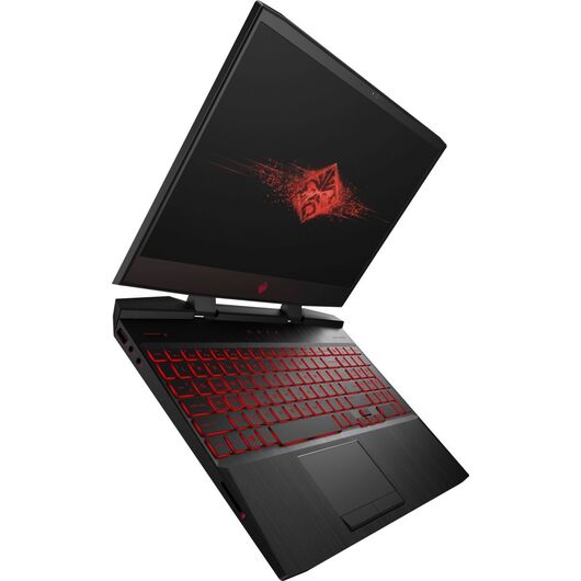 Ноутбук HP OMEN 15-dc0029ur (4PP02EA), фото 7