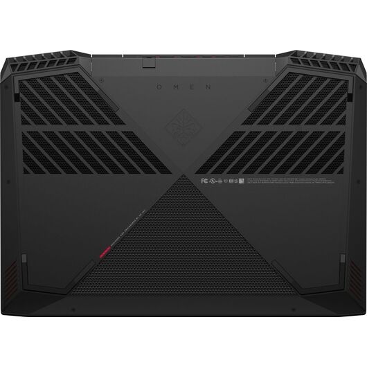 Ноутбук HP OMEN 15-dc0029ur (4PP02EA), фото 8