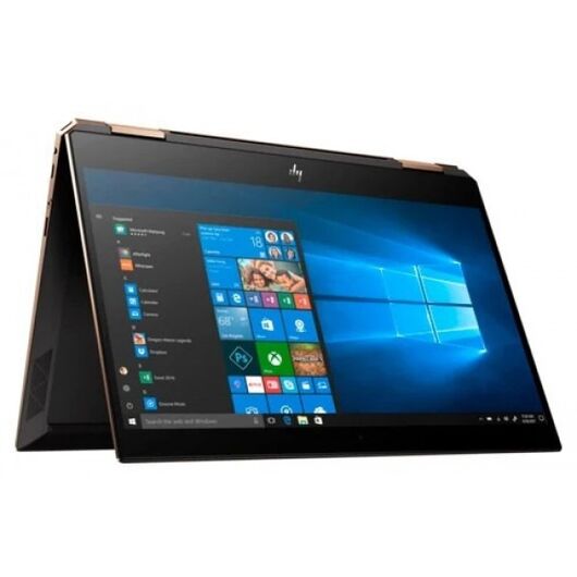 Ноутбук HP Spectre x360 13-ap0012ur (5QZ09EA), фото 2