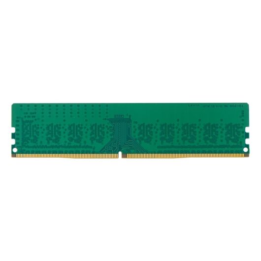 Оперативная память Crucial DDR4 4 ГБ, фото 2
