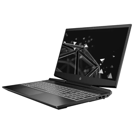 Ноутбук HP Pavilion 15-dk0029ur (7PW90EA), фото 11