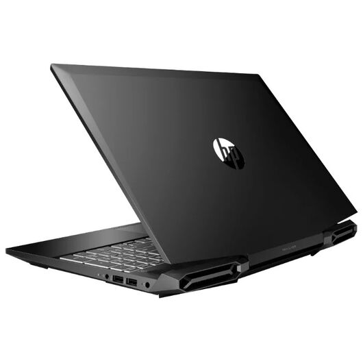 Ноутбук HP Pavilion 15-dk0029ur (7PW90EA), фото 12