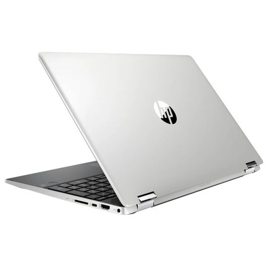 Ноутбук HP Pavilion 15-dq0003ur x360 (6PS42EA), фото 3