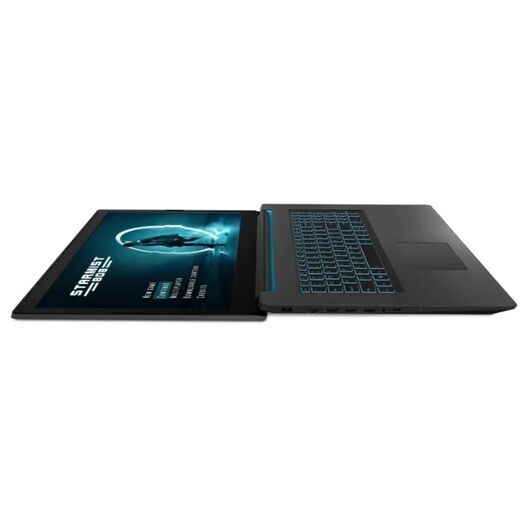 Ноутбук Lenovo Ideapad L340-17IRH Gaming (81LL002VRK), фото 6