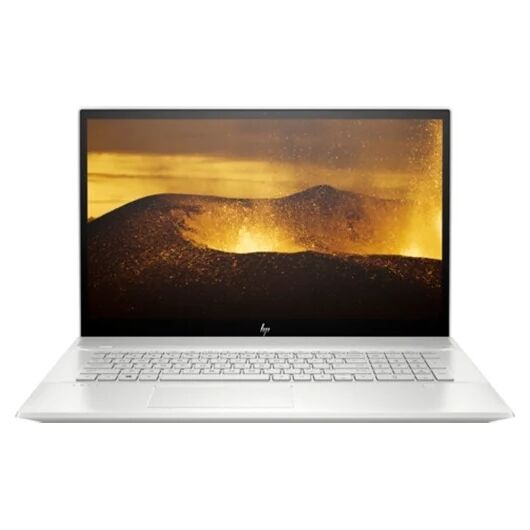 Ноутбук HP ENVY 17-ce0001ur (6QC29EA), фото 1