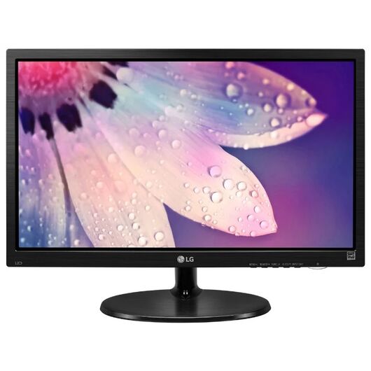 Монитор LG 20M38A, фото 1