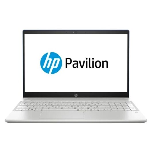 Ноутбук HP Pavilion 15-cs0029ur (4JU88EA), фото 6