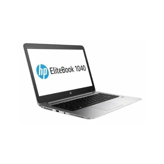 Ноутбук HP EliteBook 1040 G3 (Z2V25EA), фото 17