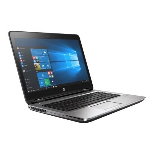 Ноутбук HP ProBook 640 G3 (Z2W30EA), фото 2