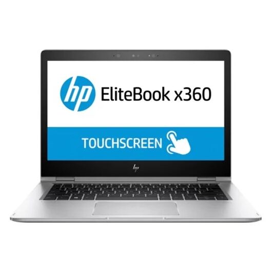 Ноутбук HP EliteBook x360 1030 G2 (Z2W63EA), фото 1