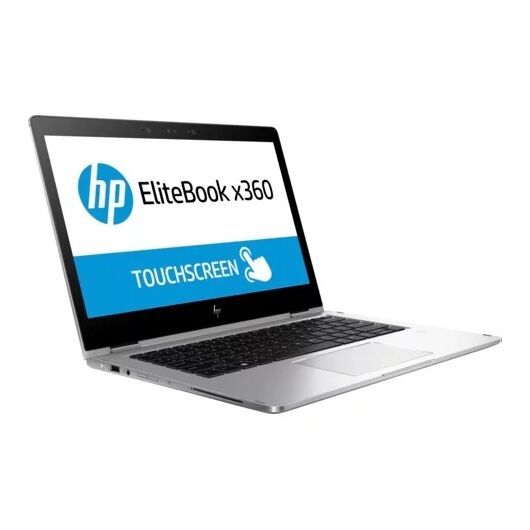 Ноутбук HP EliteBook x360 1030 G2 (Z2W63EA), фото 6