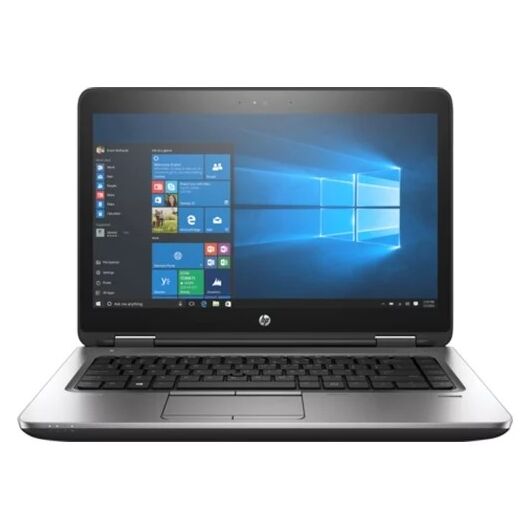 Ноутбук HP ProBook 640 G3 (Z2W30EA), фото 1