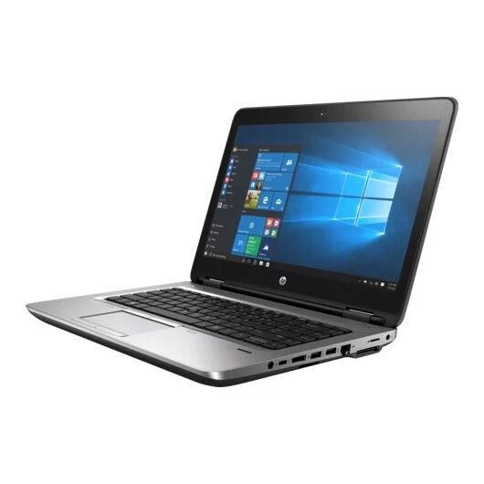 Ноутбук HP ProBook 640 G3 (Z2W30EA), фото 4