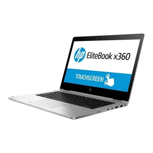 Ноутбук HP EliteBook x360 1030 G2 (Z2W63EA), фото 3