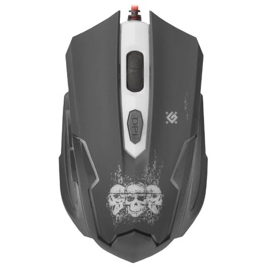 Мышь Defender Skull GM-180L, фото 1