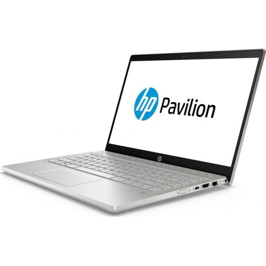 Ноутбук HP Pavilion 14-ce0048ur (4PP28EA), фото 3