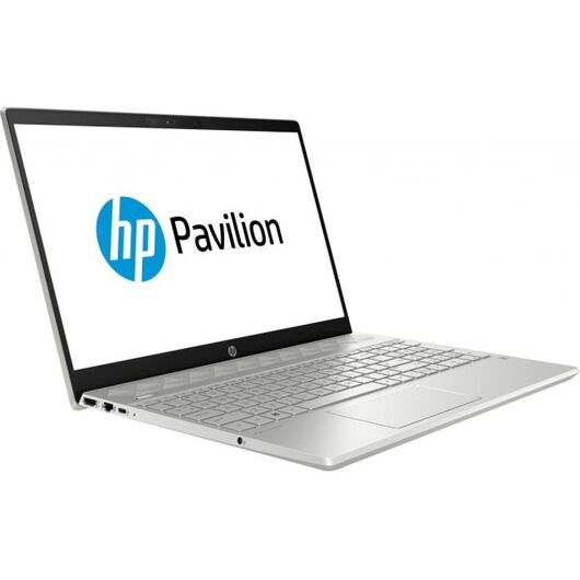 Ноутбук HP Pavilion 15-cs0056ur (4RN97EA), фото 2