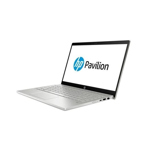 Ноутбук HP Pavilion 14-ce0055ur (4RQ36EA), фото 3