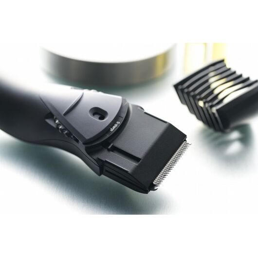 Машинка для стрижки волос Panasonic ER-GB36-K520, фото 3