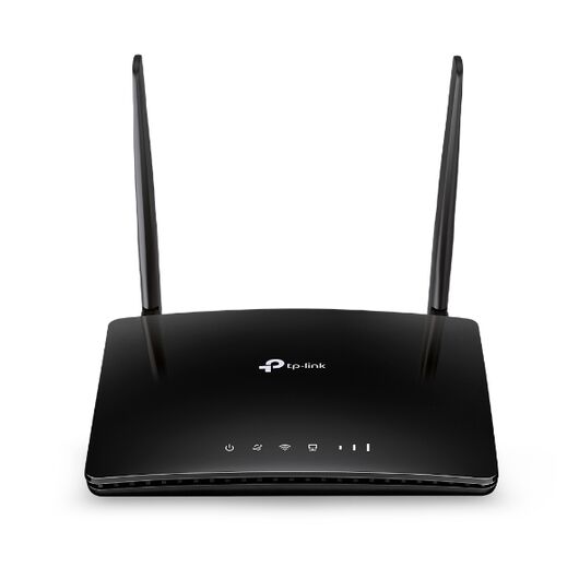 Wi‑Fi роутер AC750 Двухдиапазонный 4G LTE Archer MR200, фото 2