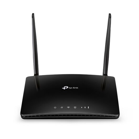 Wi-Fi роутер AC1200 Двухдиапазонный 4G LTE Archer MR400, фото 10