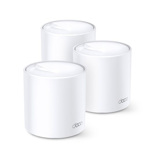 Домашняя Mesh Wi‑Fi система AX5400, фото 1