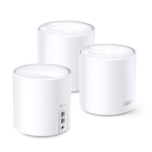 Домашняя Mesh Wi‑Fi система AX5400, фото 2