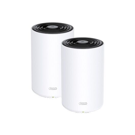 Wi-Fi система TP-LINK Deco X75 (2-pack), фото 1