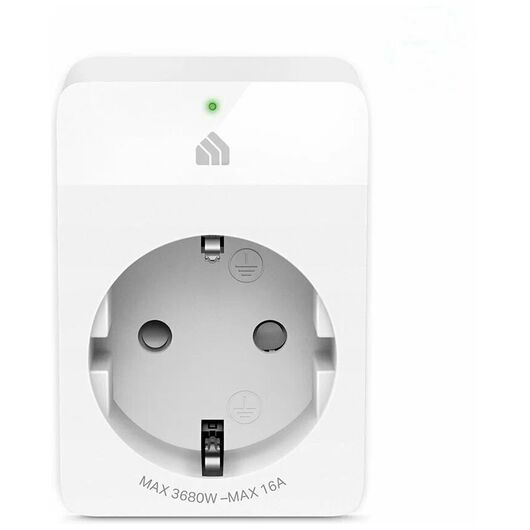 Умная Wi-fi розетка TP-Link KP105 Kasa Smart Wi-Fi Plug Slim, фото 2