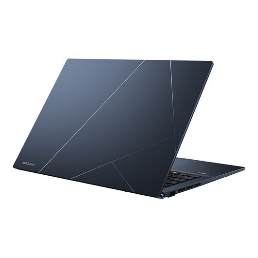 Ноутбук ASUS ZenBook 14 OLED Синий, фото 5