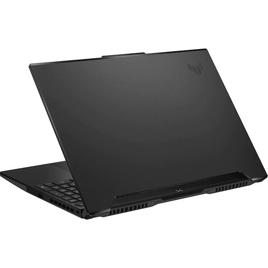 Ноутбук ASUS TUF Dash F15 Черный, фото 3