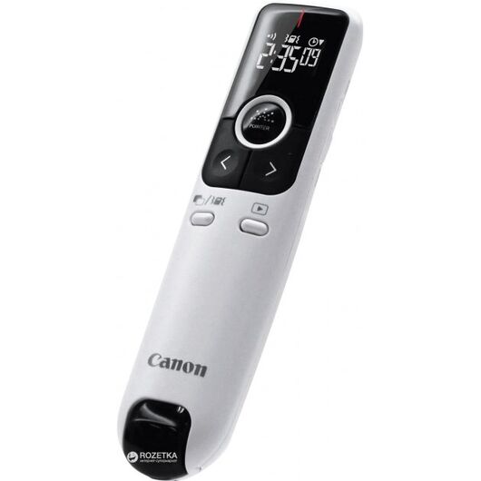 Презентер Canon PR100-R, фото 9