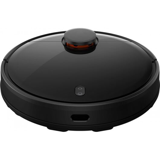 Робот-пылесос Xiaomi Mi Robot Vacuum-Mop P STYTJ02YM Black, фото 1