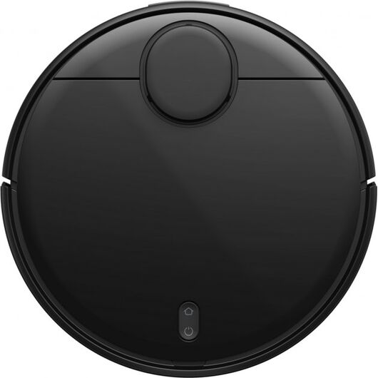 Робот-пылесос Xiaomi Mi Robot Vacuum-Mop P STYTJ02YM Black, фото 2