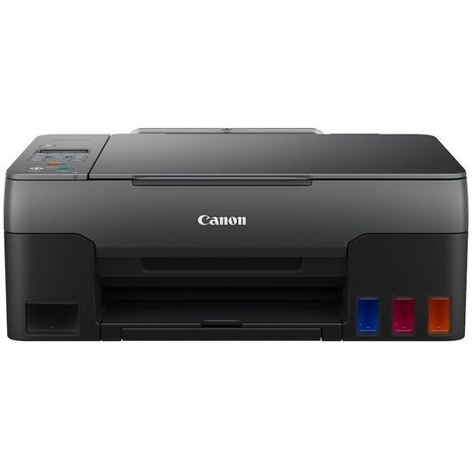 МФУ струйное А4 Canon PIXMA G3420 с Wi-Fi, фото 1