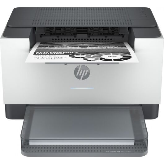 Принтер hp laserjet m211dw, фото 9